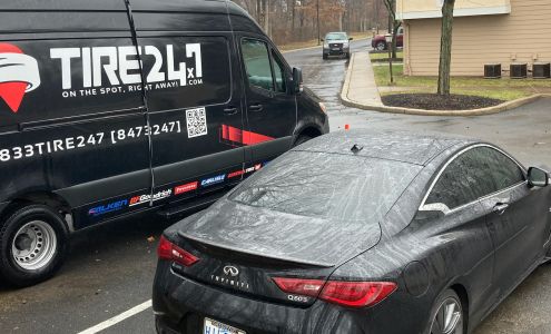 Tire24x7 Inc. Cochranville