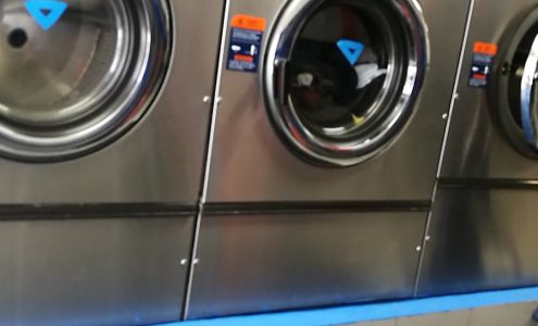 Boulevard Laundry