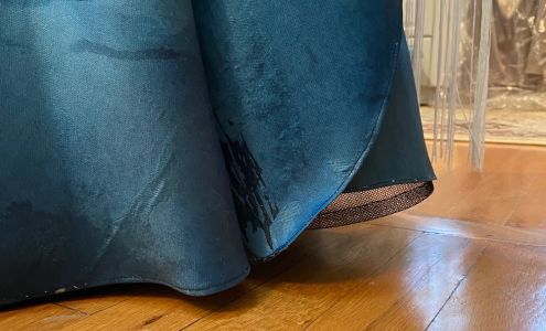 New Marathon Cleaners Corporation