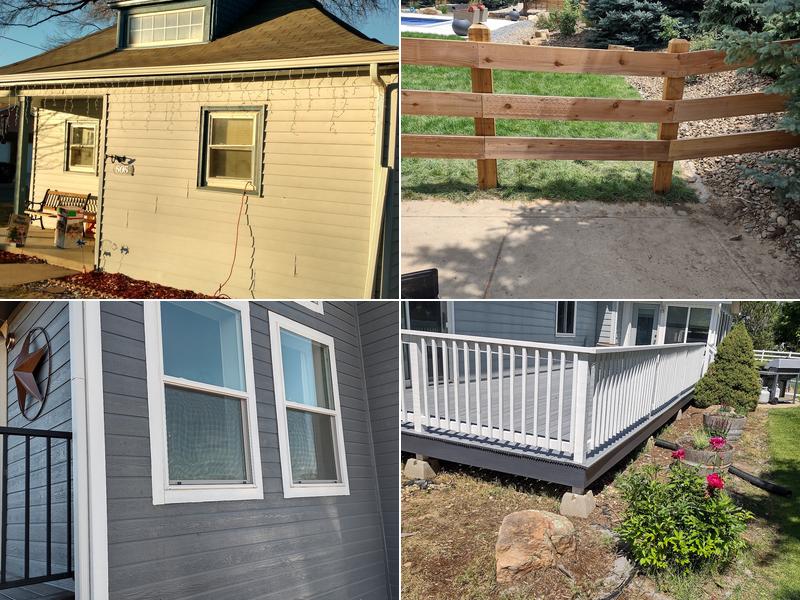 Front Range Handyworks