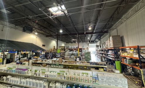 Ewing Outdoor Supply