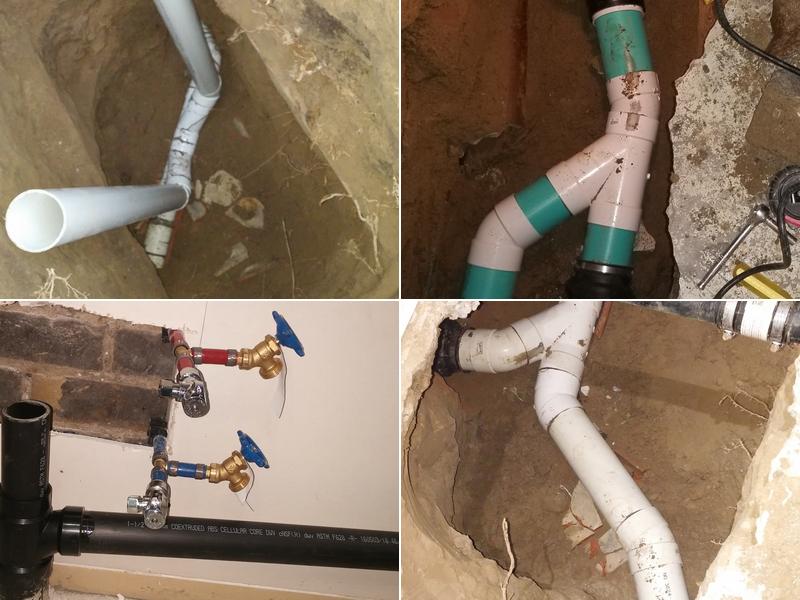 Emergency Toronto Plumber