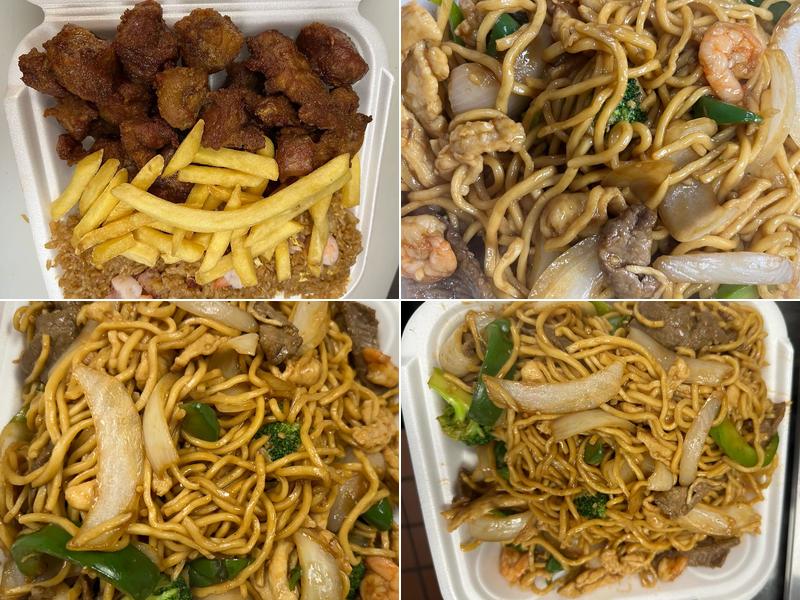 Rico Chino Kissimmee