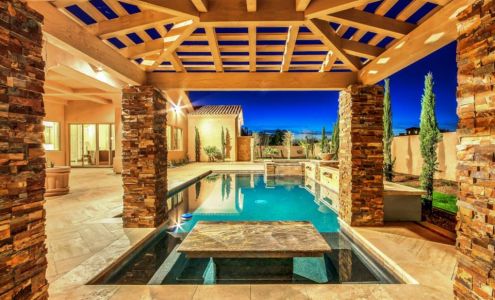 Tanner Materials Company