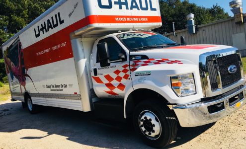 U-Haul Neighborhood Dealer