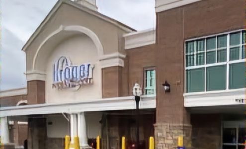 Kroger Deli