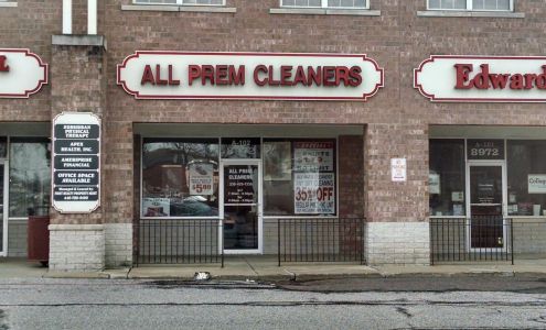 All Prem Cleaners