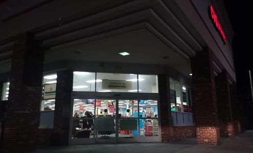 CVS