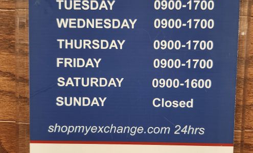 Fort Sill Alterations