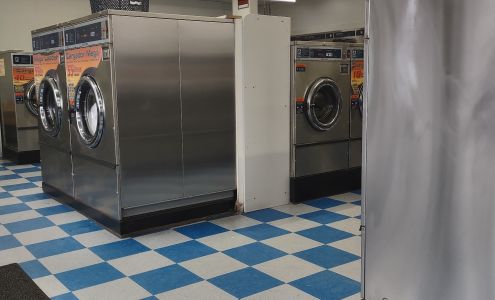 Suds City Laundromat Lavenderia