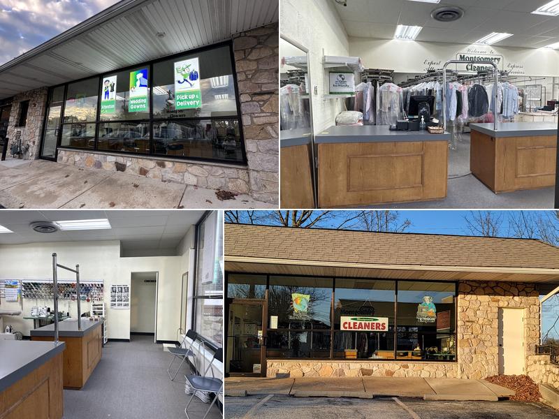 Montgomery Cleaners