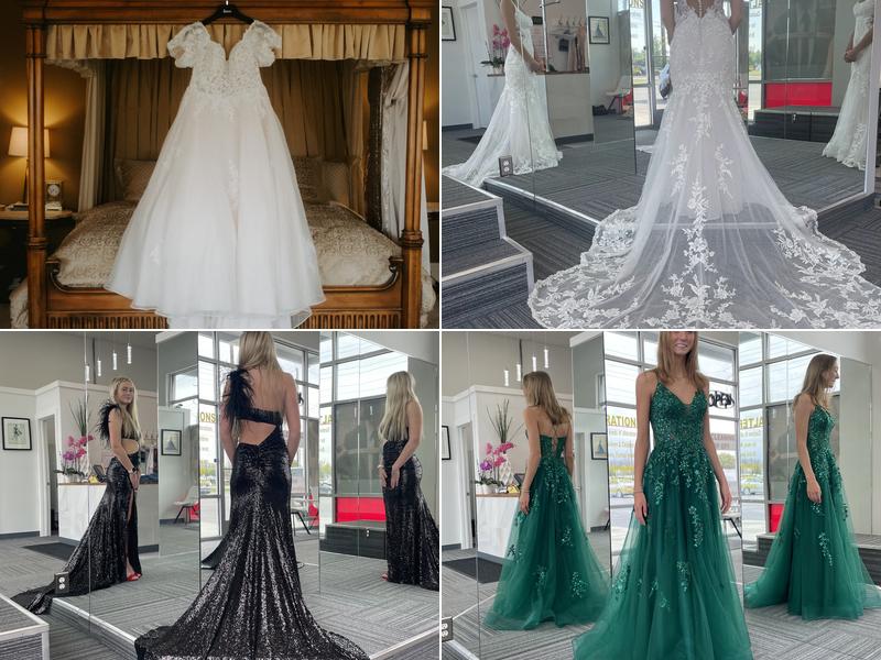 Timeless Alterations