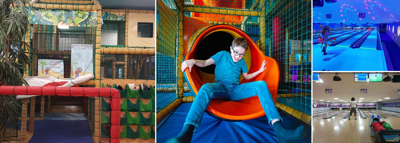 Richardson's Family Entertainment Centre