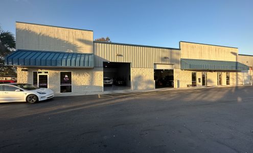 Up Rent a Car - Orlando