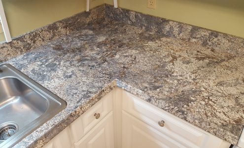 kitchen Fronts Of Florida 2484 W Dunnellon Rd, Dunnellon Florida 34433