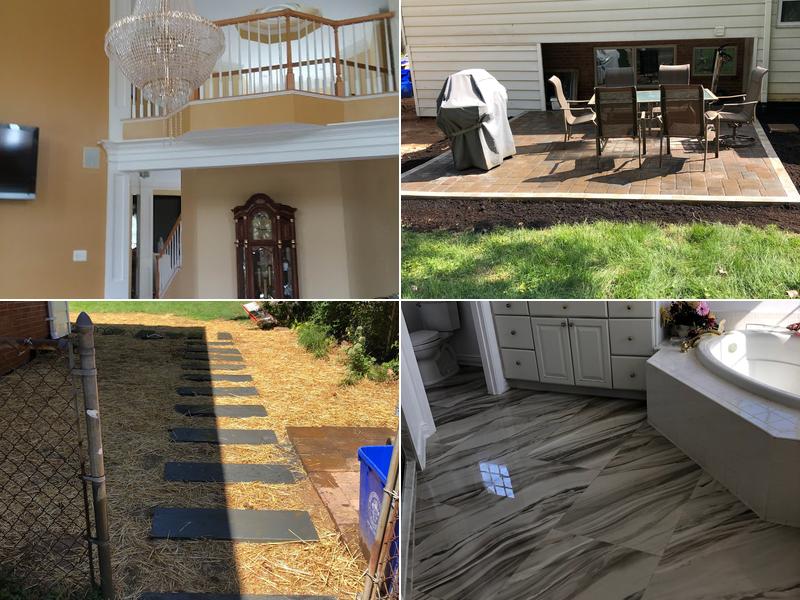 Complete Handyman Services, LLC