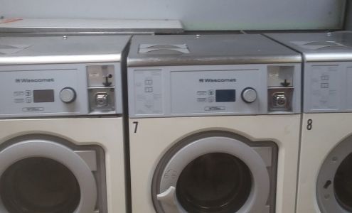 Pawleys Island Coin Laundry Pawleys Island