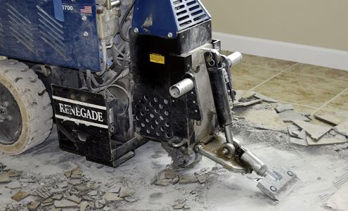 Central Florida Floor Removal LLC 6236 Kingspointe Pkwy #2, Orlando Florida 32819