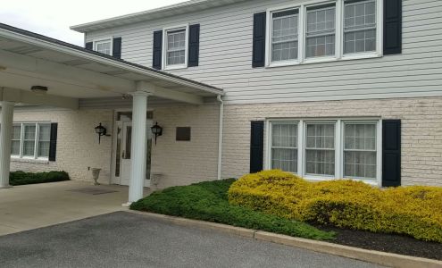 Hartzler DD Funeral Home & Sons