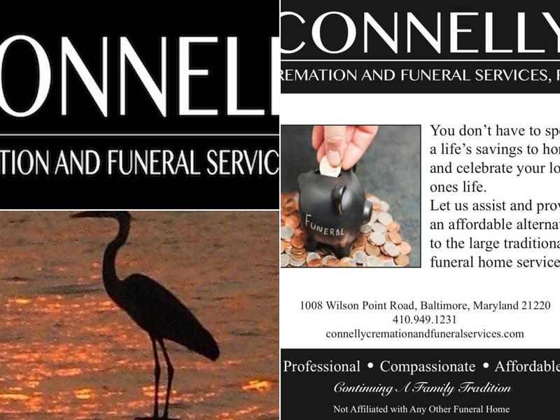 Connelly Cremation and Funeral Services, P.A.