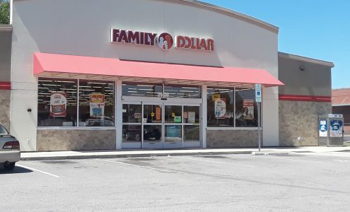 Family Dollar
