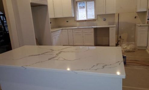 Continental Granite & Marble Design