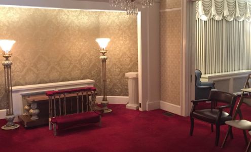 Silva Funeral Home Taunton