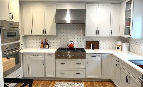 Rockland Interiors, Inc.