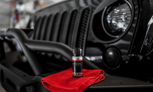 Detail Medics 2503 Woodrow St Suite 4, Portsmouth Virginia 23707