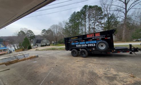 That Isn't Going Anywhere - Junk Removal and Pressure Washing Sherrills Ford