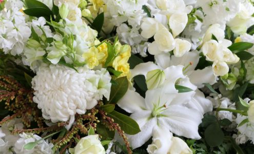 Brigham Funeral Chapel Edmore