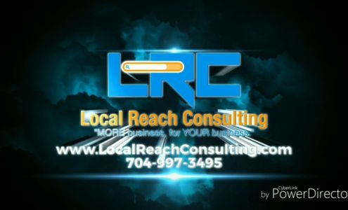 Local Reach Consulting 2864 Hopewell Church Rd, Sherrills Ford North Carolina 28673