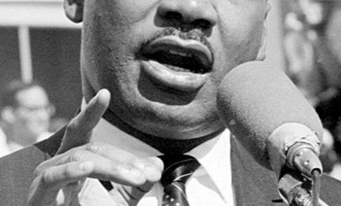 Restoration Community Church Magee