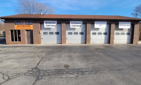 T's Auto Protection Elizabethton