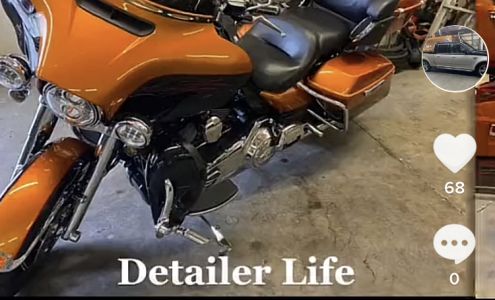 Whiteheads Auto Detailing