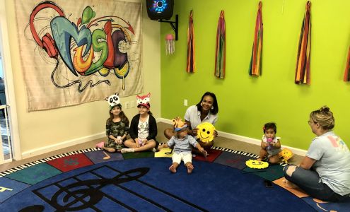 Music Lessons On The Treasure Coast