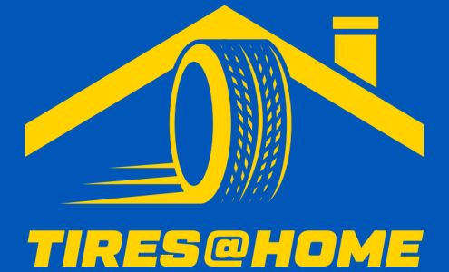 Tires At Home