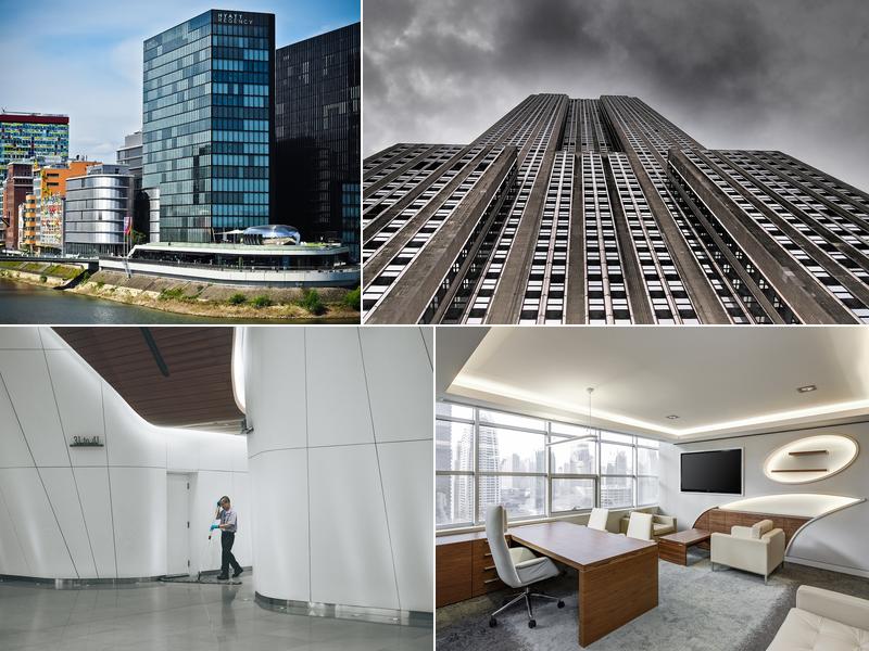 Milwaukee Cleaning Services