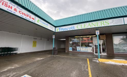 Truscott Cleaners