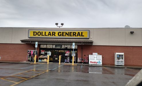 Dollar General