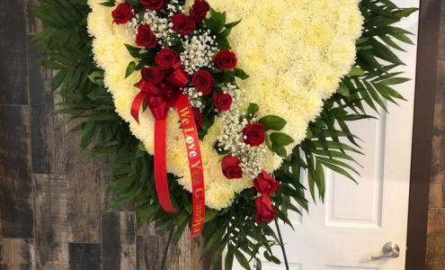 FuneralFlowers.com 1350 Deer Pk Ave #31, North Babylon New York 11703