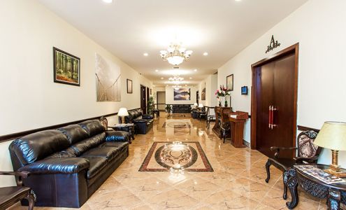 Funeral Home East Flatbush