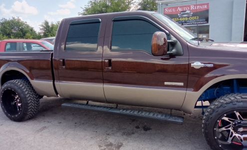 Saul Auto Repair Service