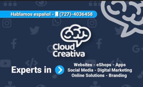 CLOUD CREATIVA