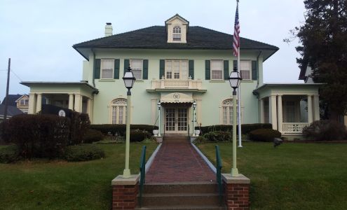 Weber Funeral Homes, P.C.