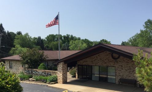 Wolfe Memorial, LLC