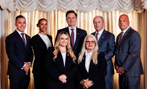 Devlin Funeral Home - North Hills