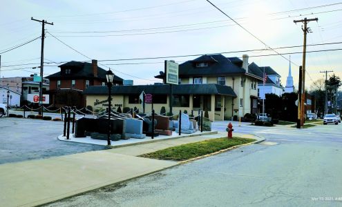 Shoemaker Funeral Home Blairsville