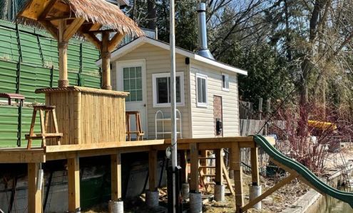 BrightReno - Richmond Hill Handyman Services