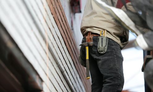 Handyman Toronto Downtown